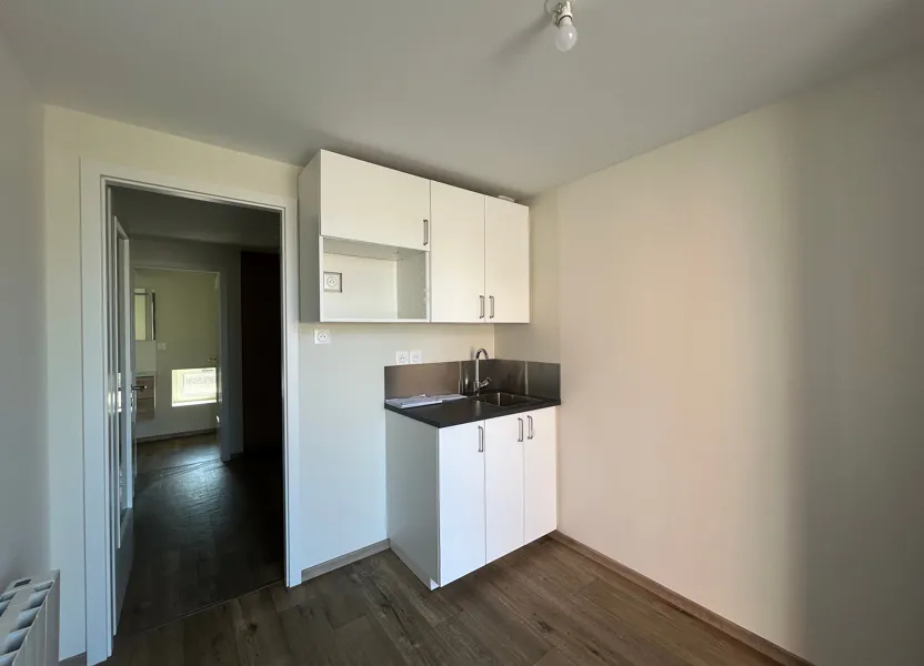 Appartement Rue Principale à Lutzelhouse