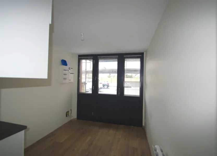 Flat Rue Principale in Lutzelhouse
