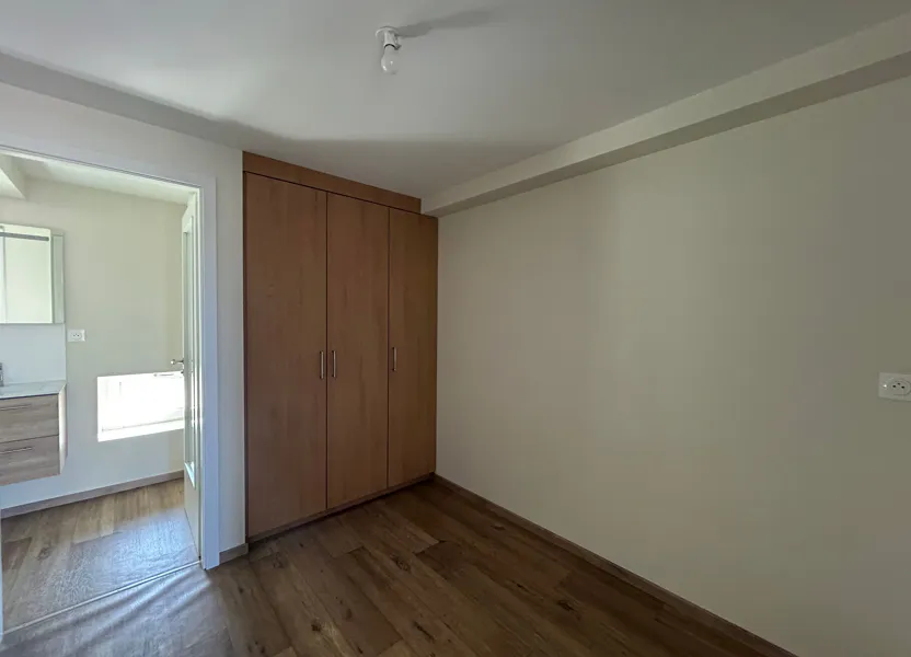 Appartement Rue Principale à Lutzelhouse