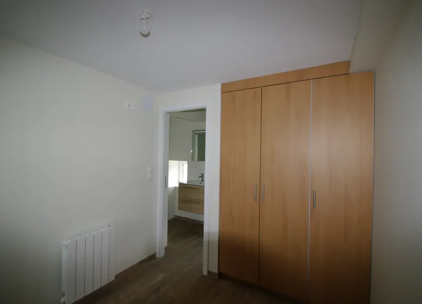 Flat Rue Principale in Lutzelhouse