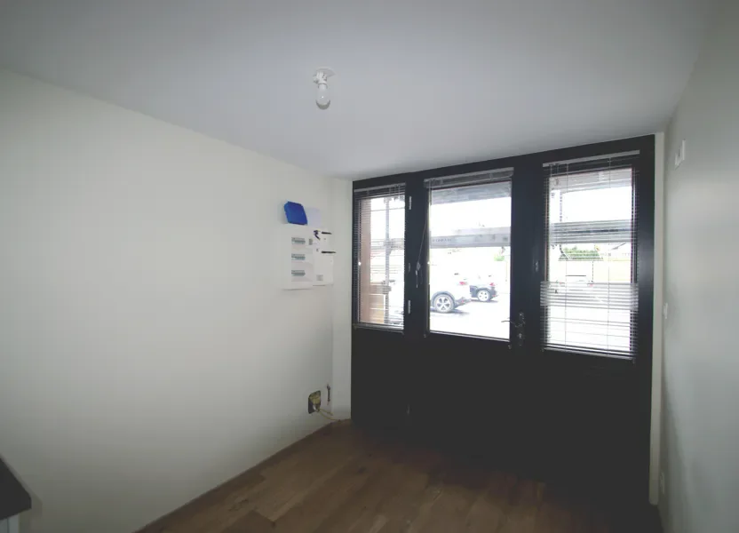Flat Rue Principale in Lutzelhouse