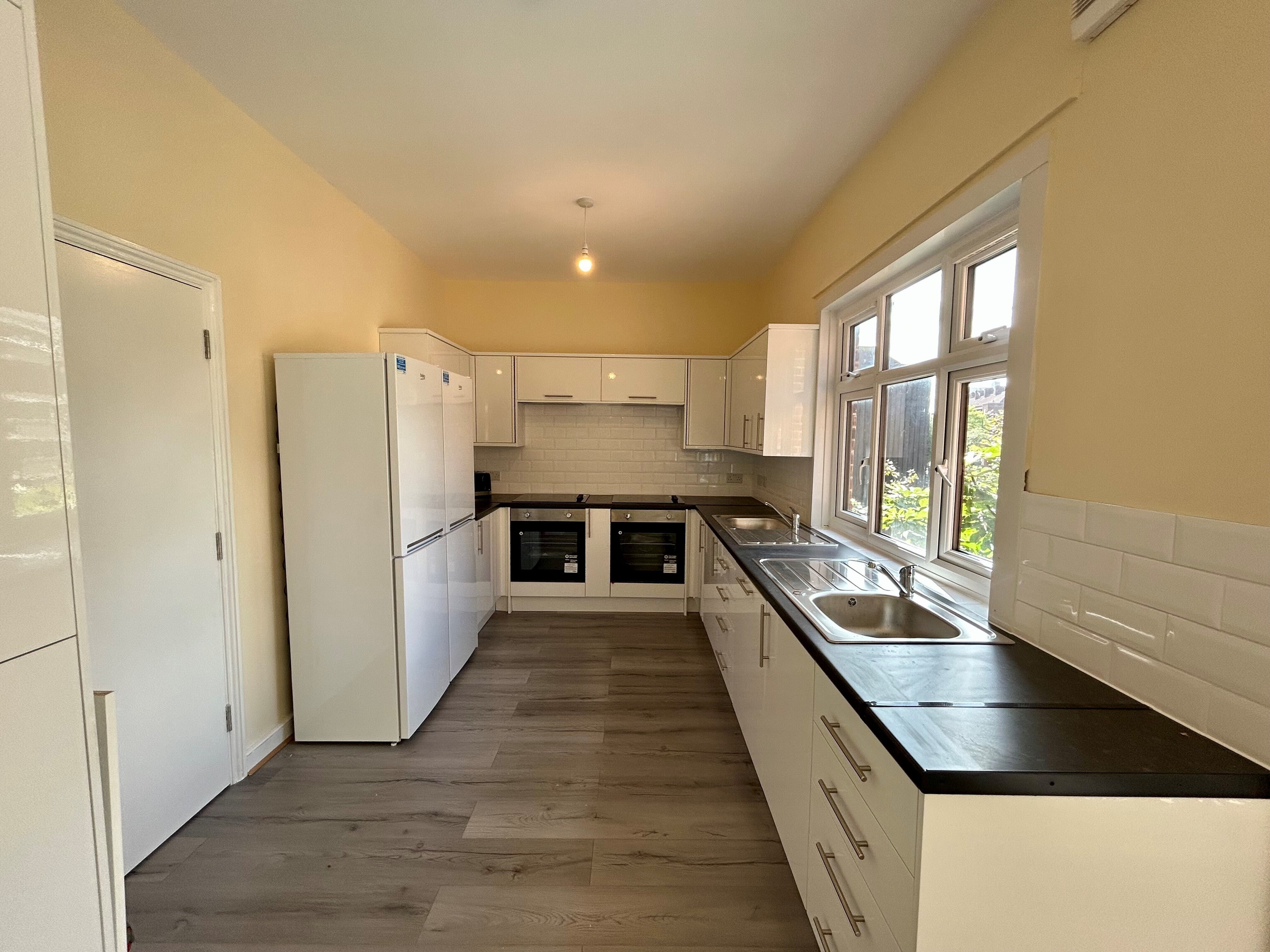 Room Woodberry Grove in Greater London