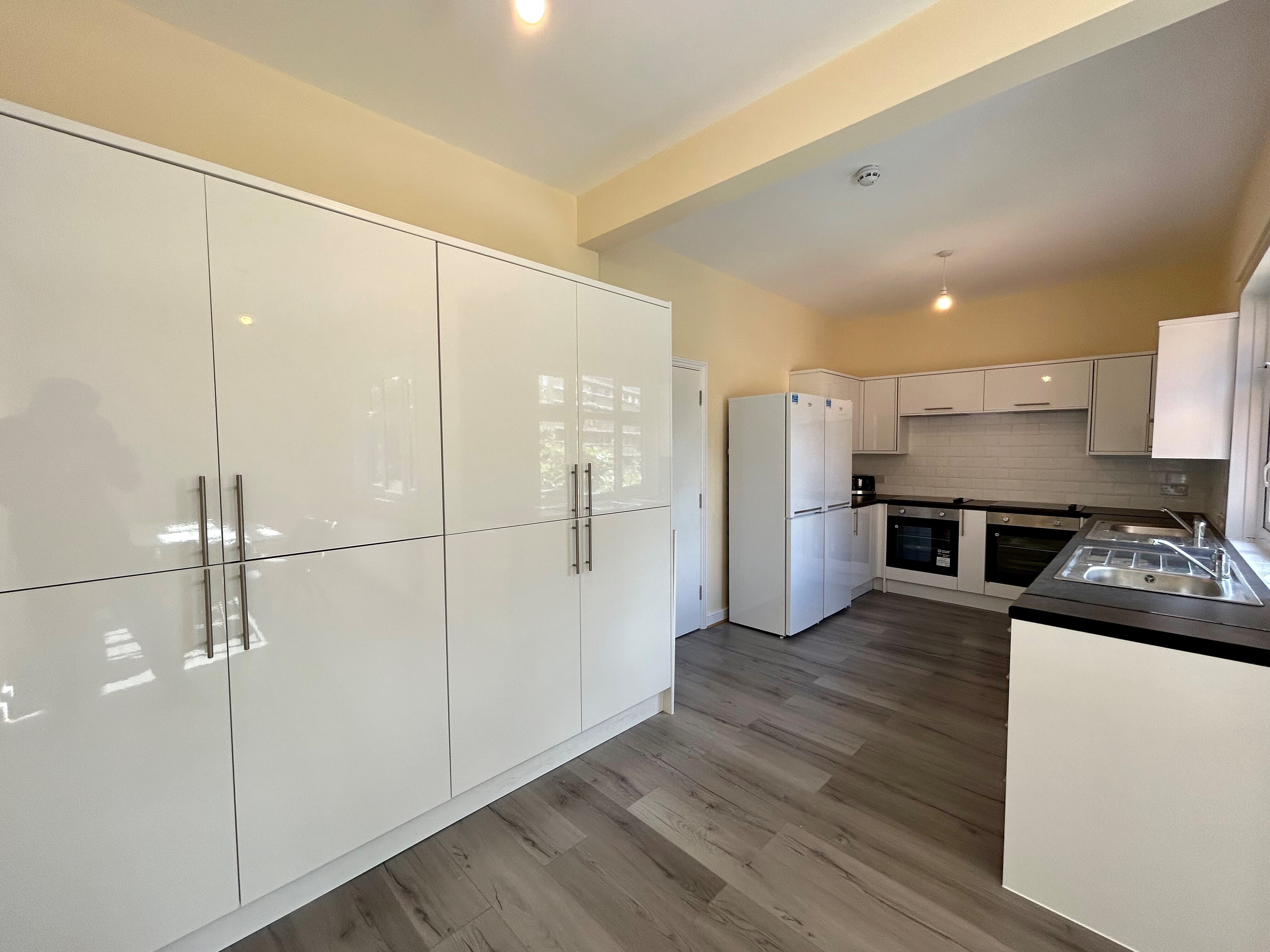 Room Woodberry Grove in Greater London