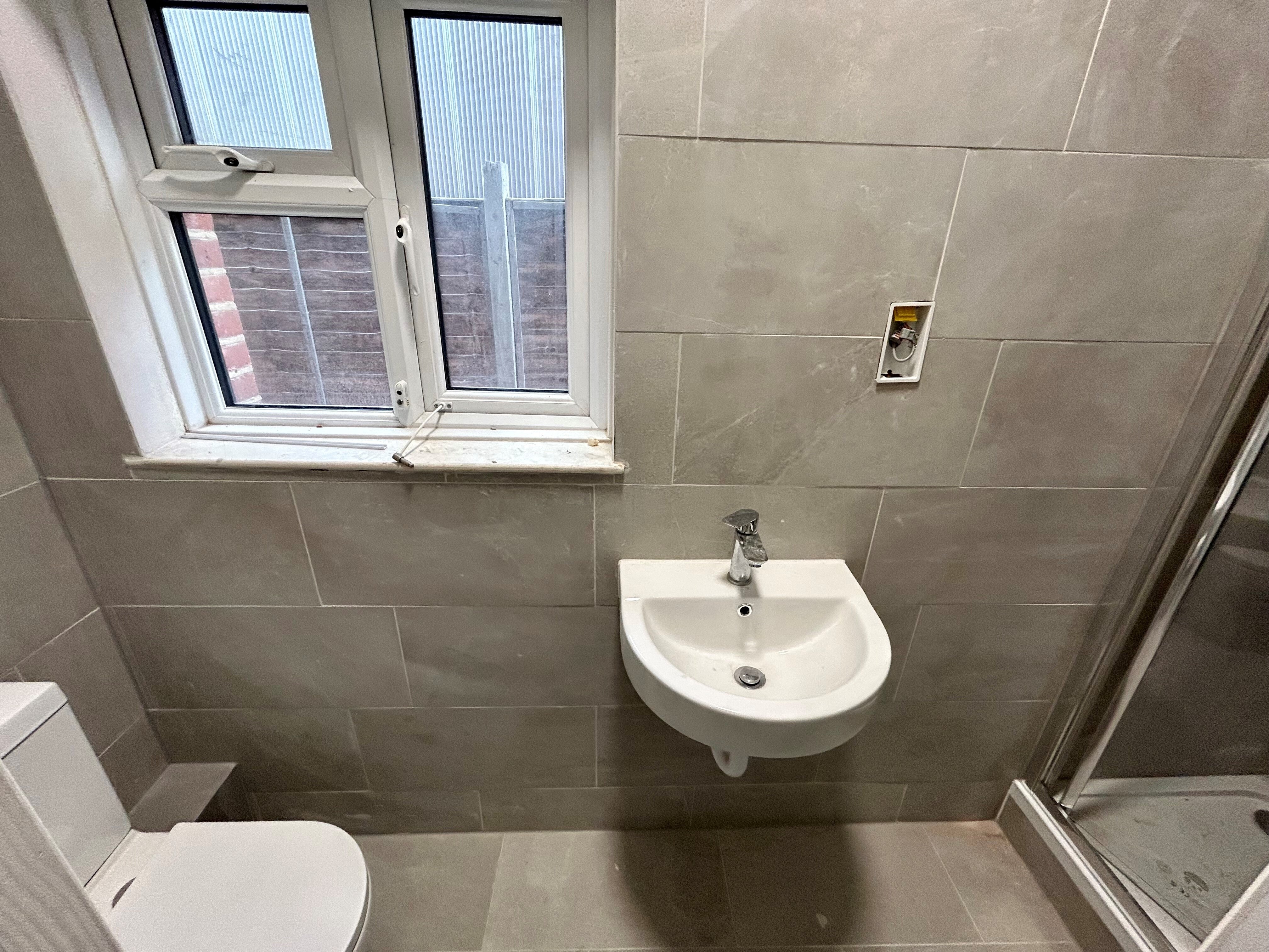 Room Woodberry Grove in Greater London