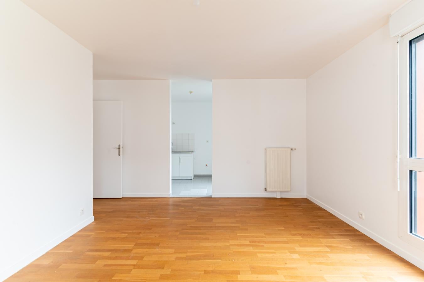 Appartement Passage Tirnova à Choisy-le-Roi