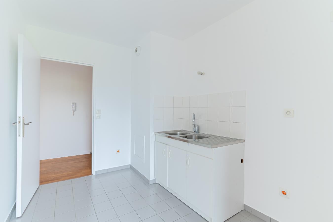 Appartement Passage Tirnova à Choisy-le-Roi