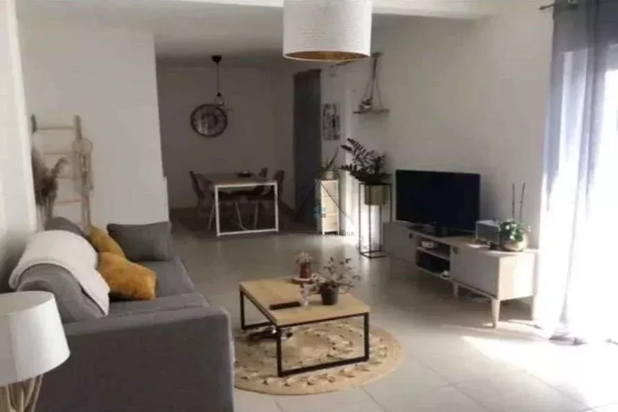 Appartement Rue Paul Loubet à Montélimar