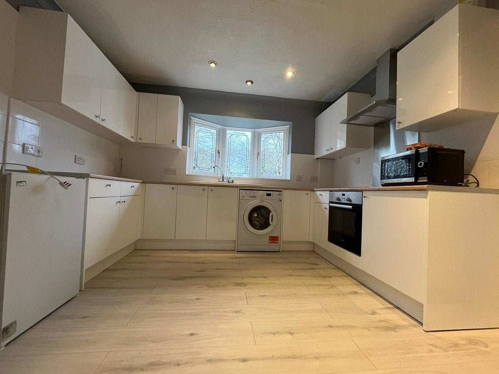 House Heycroft in Coventry