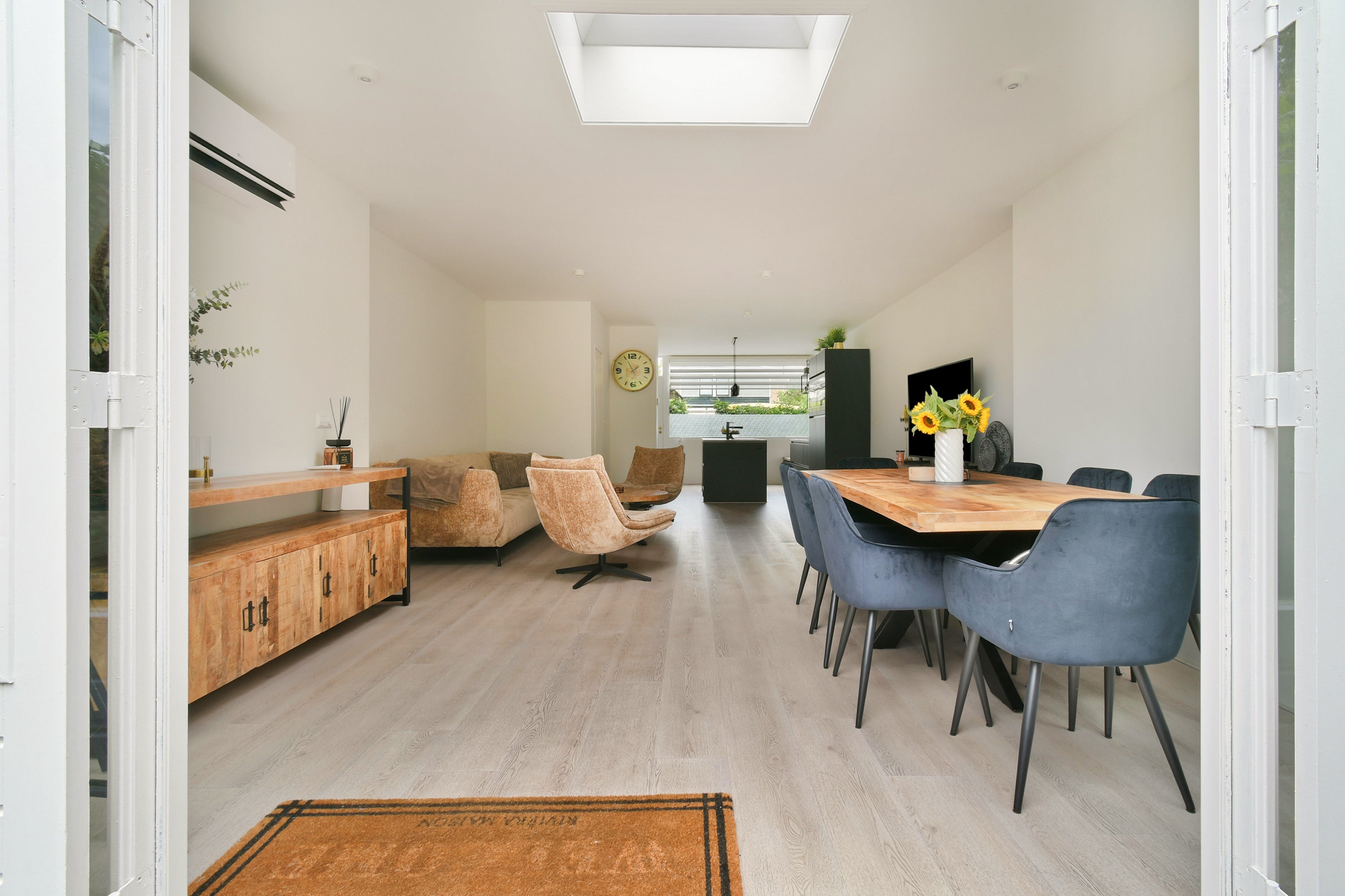 Tussenwoning te koop: F.C. Dondersstraat 15, Vlaardingen