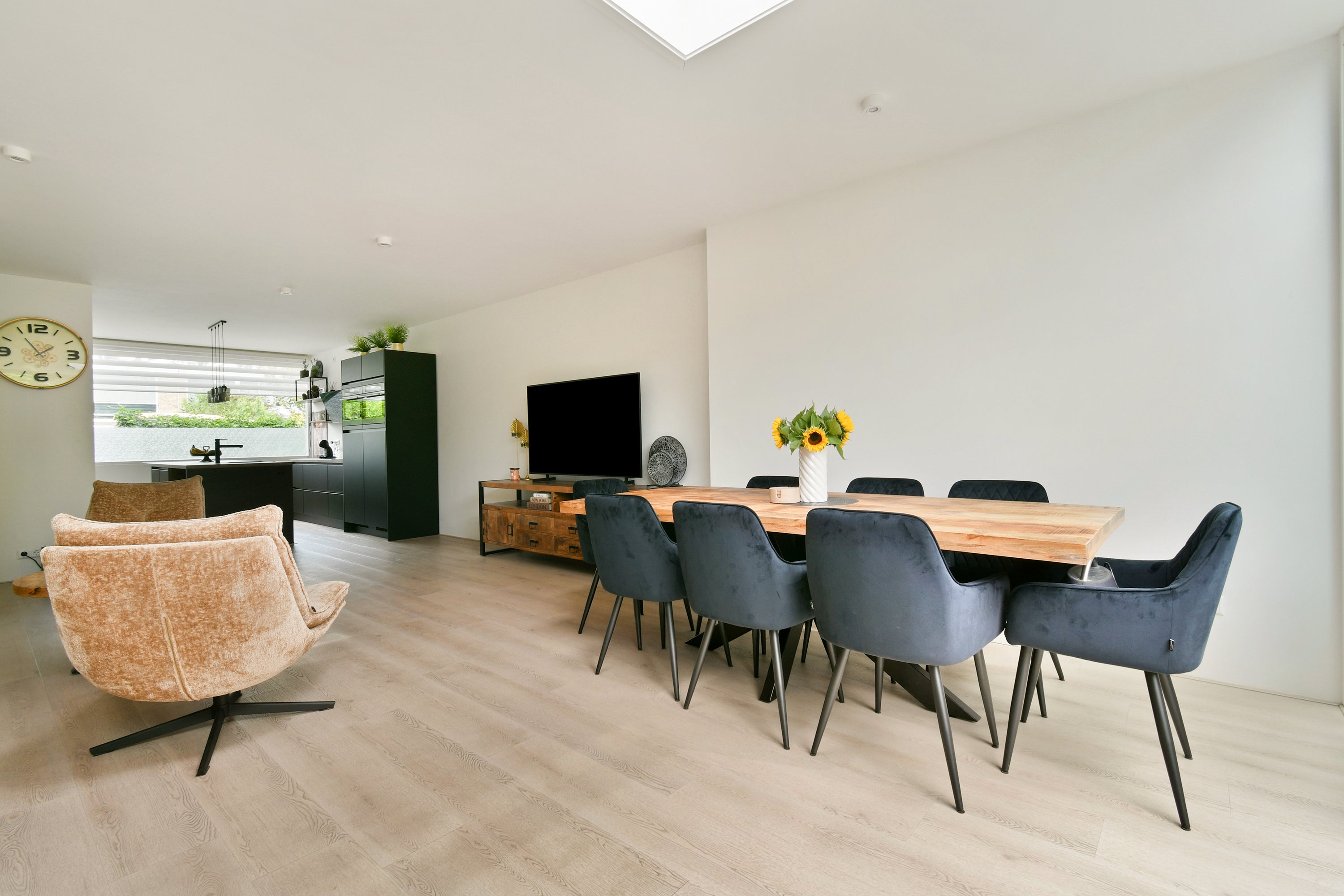 Tussenwoning te koop: F.C. Dondersstraat 15, Vlaardingen