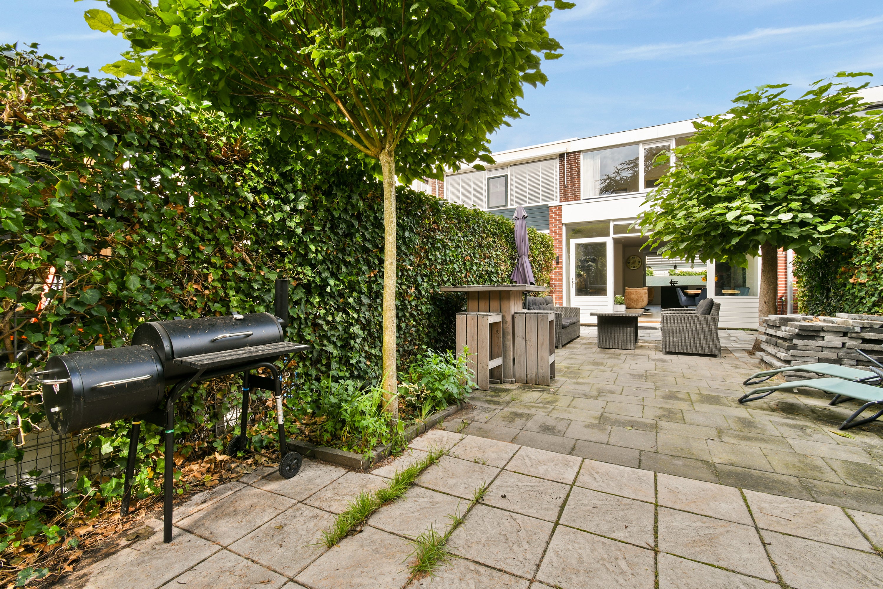 Tussenwoning te koop: F.C. Dondersstraat 15, Vlaardingen