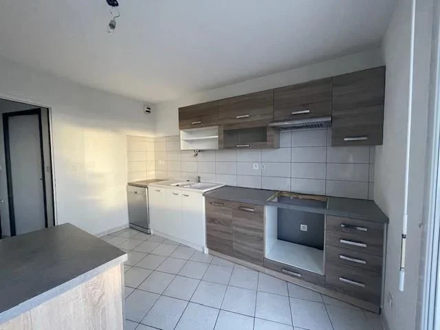 Appartement Rue Georges Bizet à Décines-Charpieu
