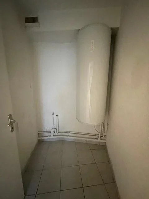 Appartement Rue Georges Bizet à Décines-Charpieu