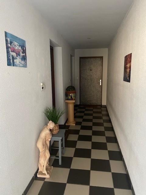 Appartement Rue Georges Bizet à Décines-Charpieu