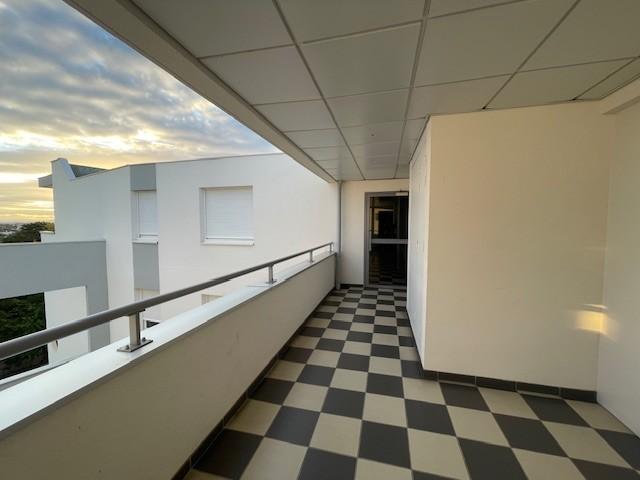 Appartement Rue Georges Bizet à Décines-Charpieu