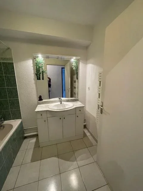 Appartement Rue Georges Bizet à Décines-Charpieu