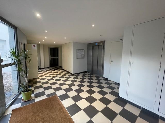 Appartement Rue Georges Bizet à Décines-Charpieu