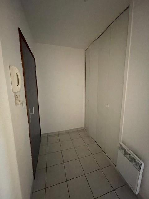 Appartement Rue Georges Bizet à Décines-Charpieu