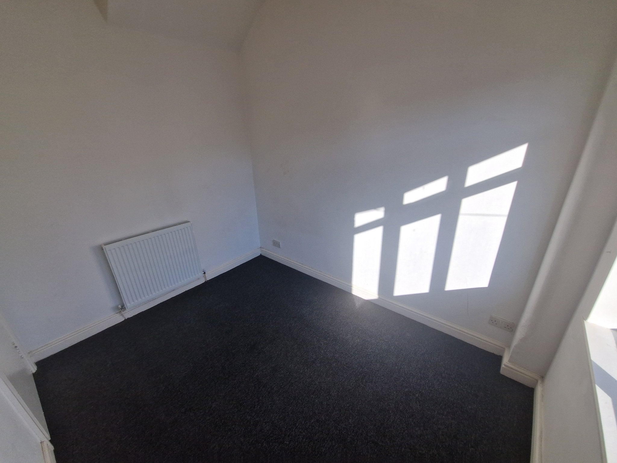 Flat Athol Road in Manchester