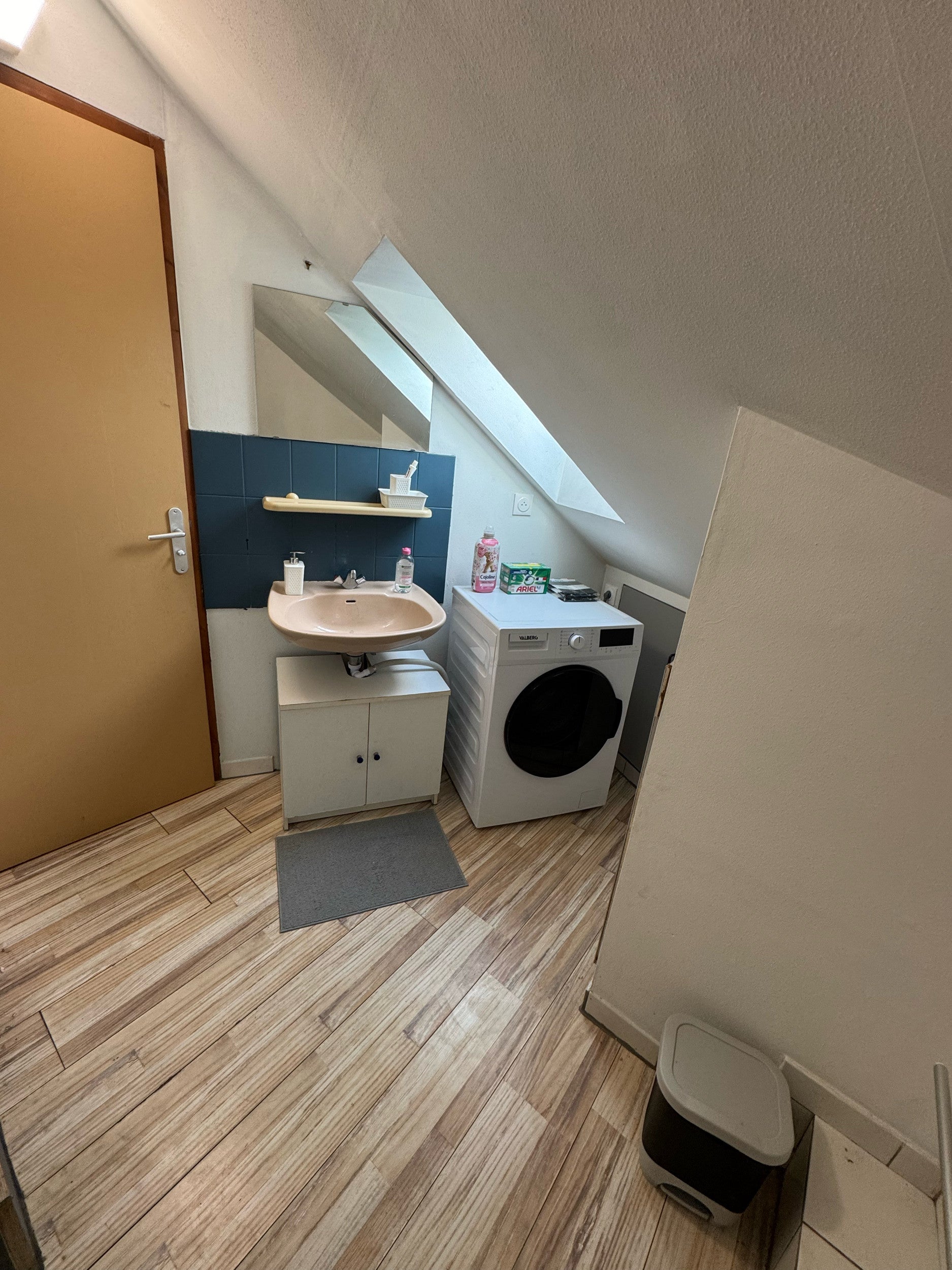 Appartement Rue de la Rheinmatt à Strasbourg