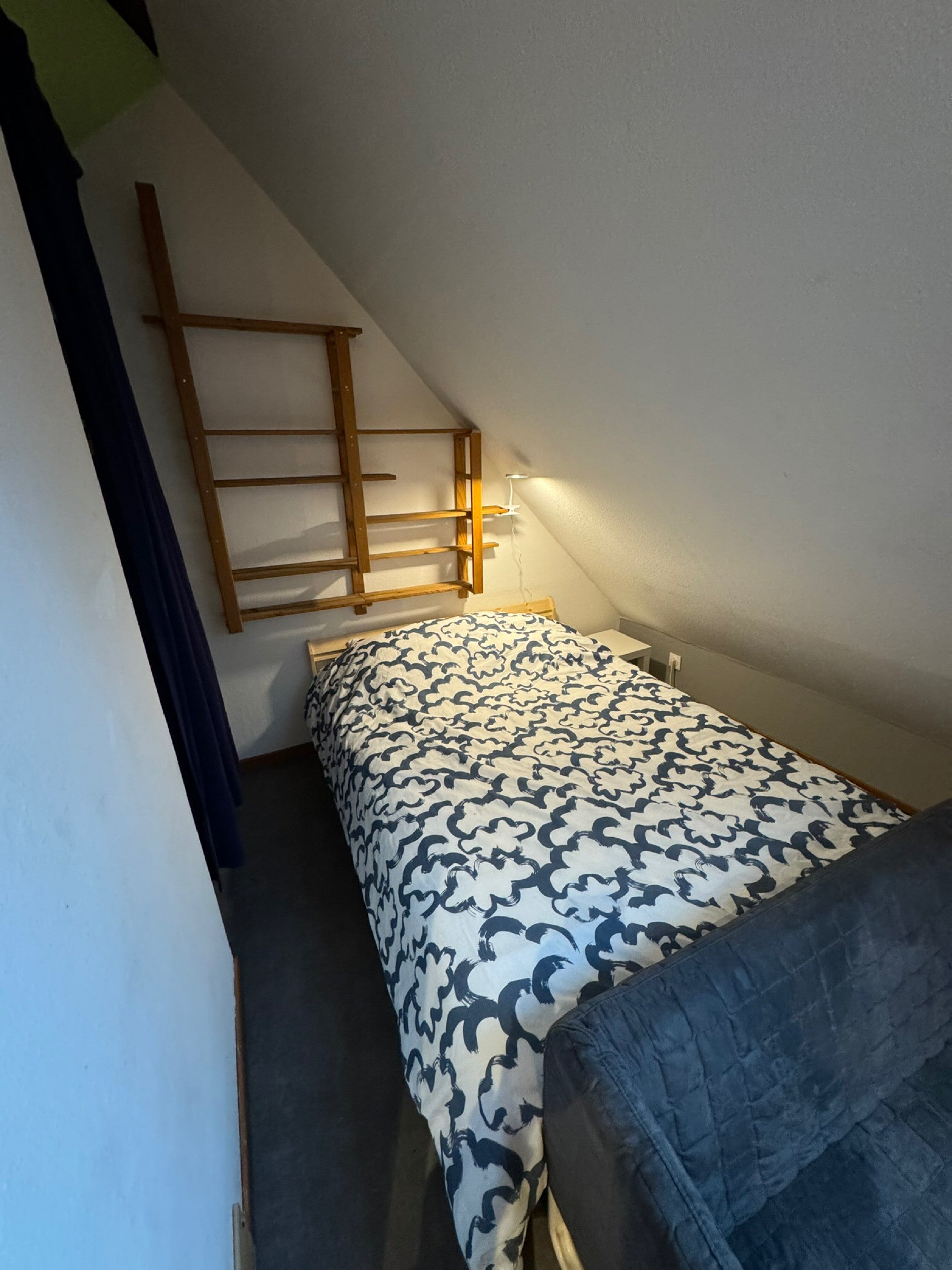 Appartement Rue de la Rheinmatt à Strasbourg