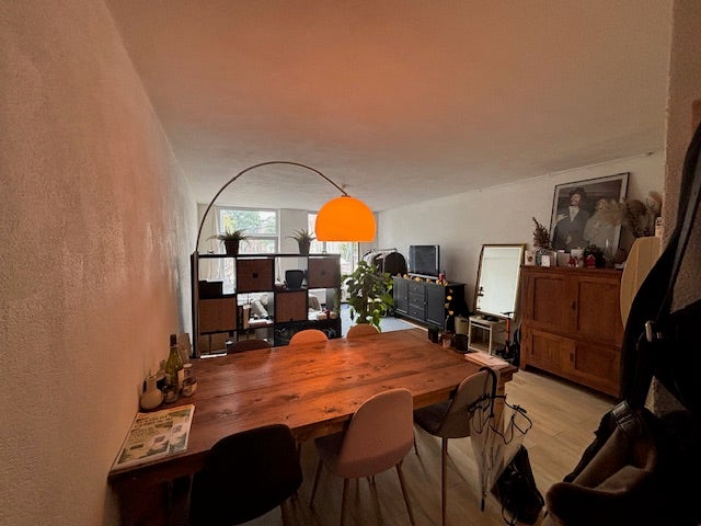 Studio te huur: Noordeinde 97B, 'S-Gravenhage