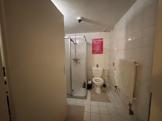 Studio te huur: Noordeinde 97B, 'S-Gravenhage
