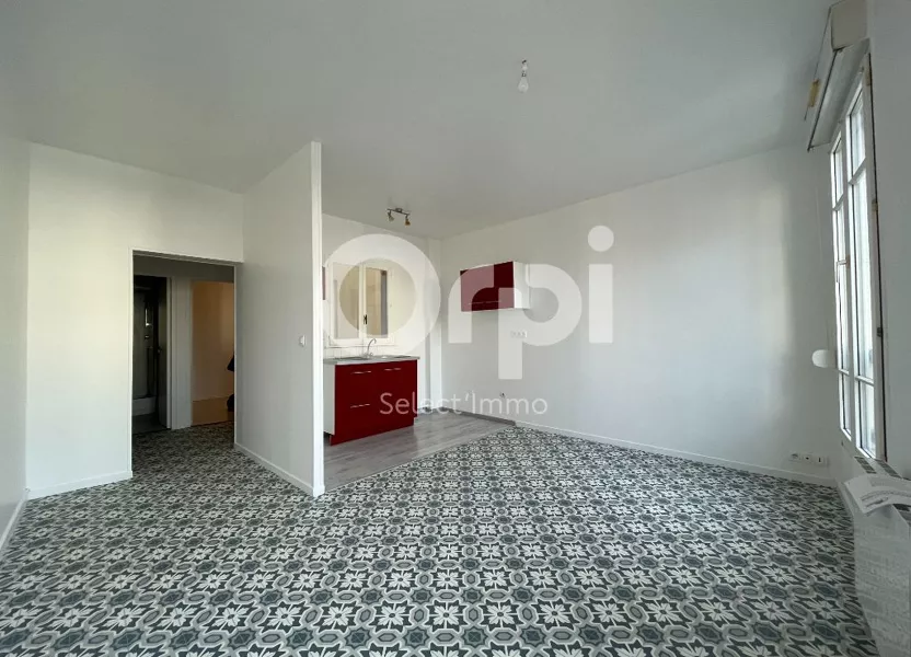 Flat Rue du 7e Chasseur in Évreux