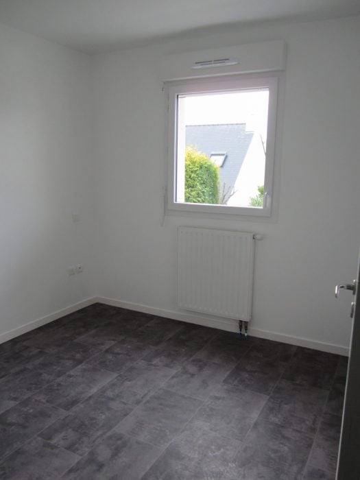 Flat Le Hentig Glas in Saint-Brieuc