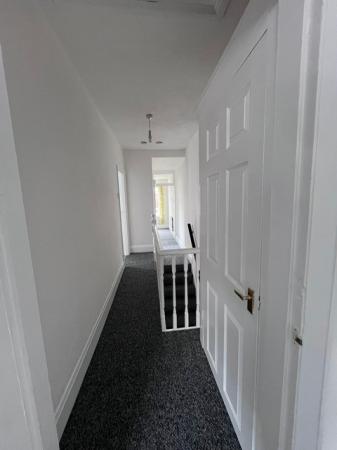 Flat Joseph Street in Grimsby