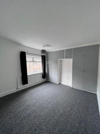 Flat Joseph Street in Grimsby