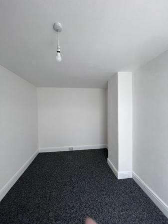 Flat Joseph Street in Grimsby