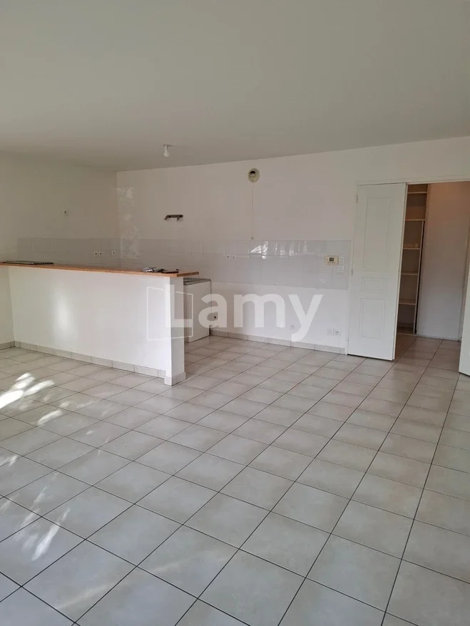 Appartement Rue Henri Mainguet à Saint-Sébastien-sur-Loire