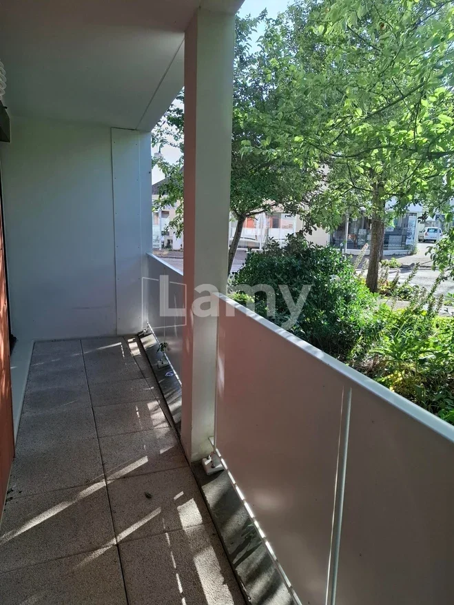 Appartement Rue Henri Mainguet à Saint-Sébastien-sur-Loire