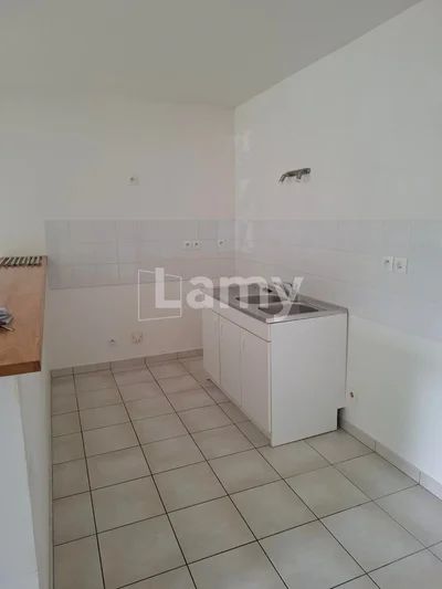 Flat Rue Henri Mainguet in Saint-Sébastien-sur-Loire