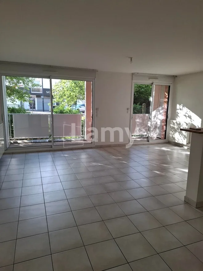 Appartement Rue Henri Mainguet à Saint-Sébastien-sur-Loire
