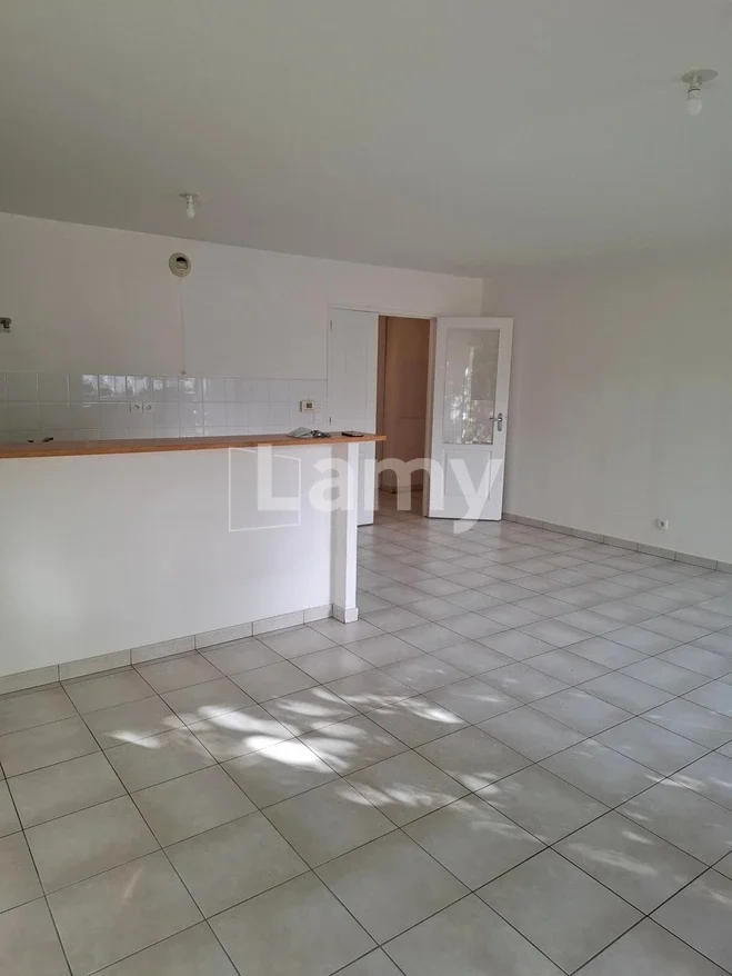 Appartement Rue Henri Mainguet à Saint-Sébastien-sur-Loire