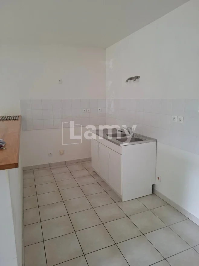 Appartement Rue Henri Mainguet à Saint-Sébastien-sur-Loire