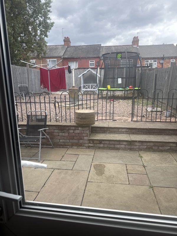 Room Sabell Road in Sandwell