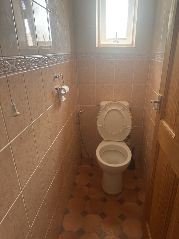 Room Sabell Road in Sandwell