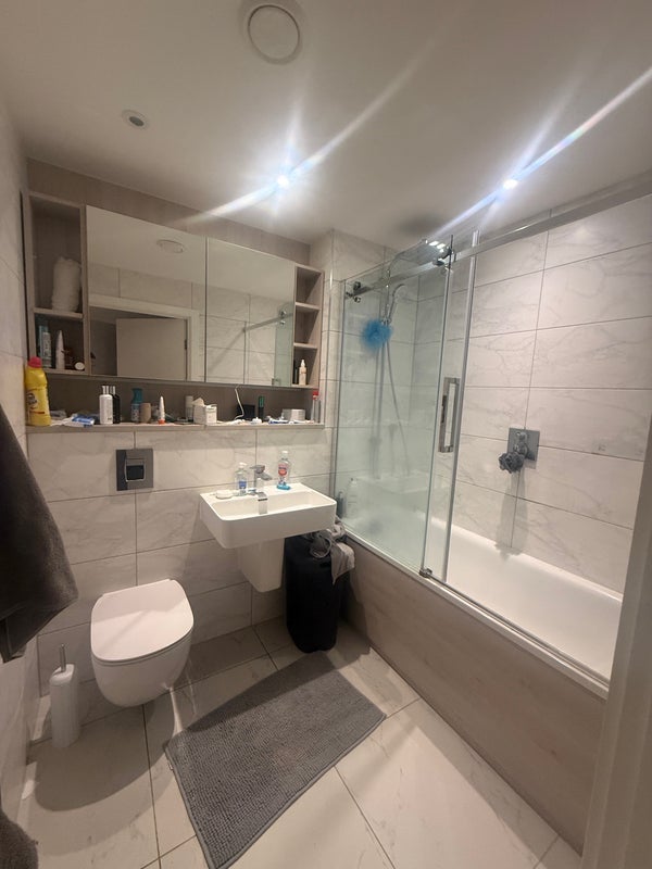 Room Bankside Boulevard in Salford