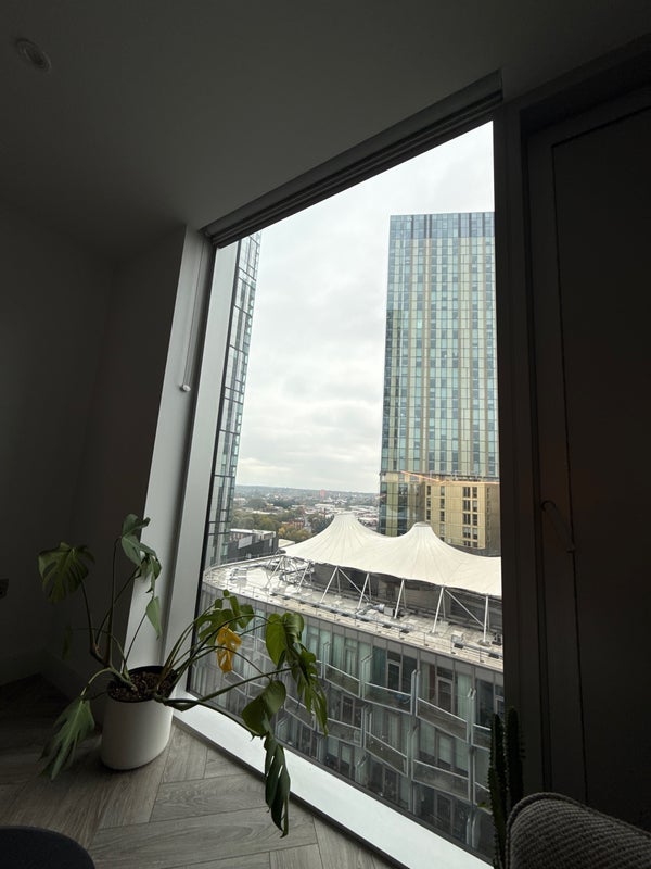 Room Bankside Boulevard in Salford