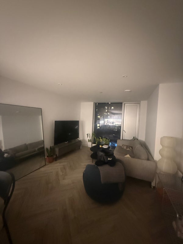Room Bankside Boulevard in Salford