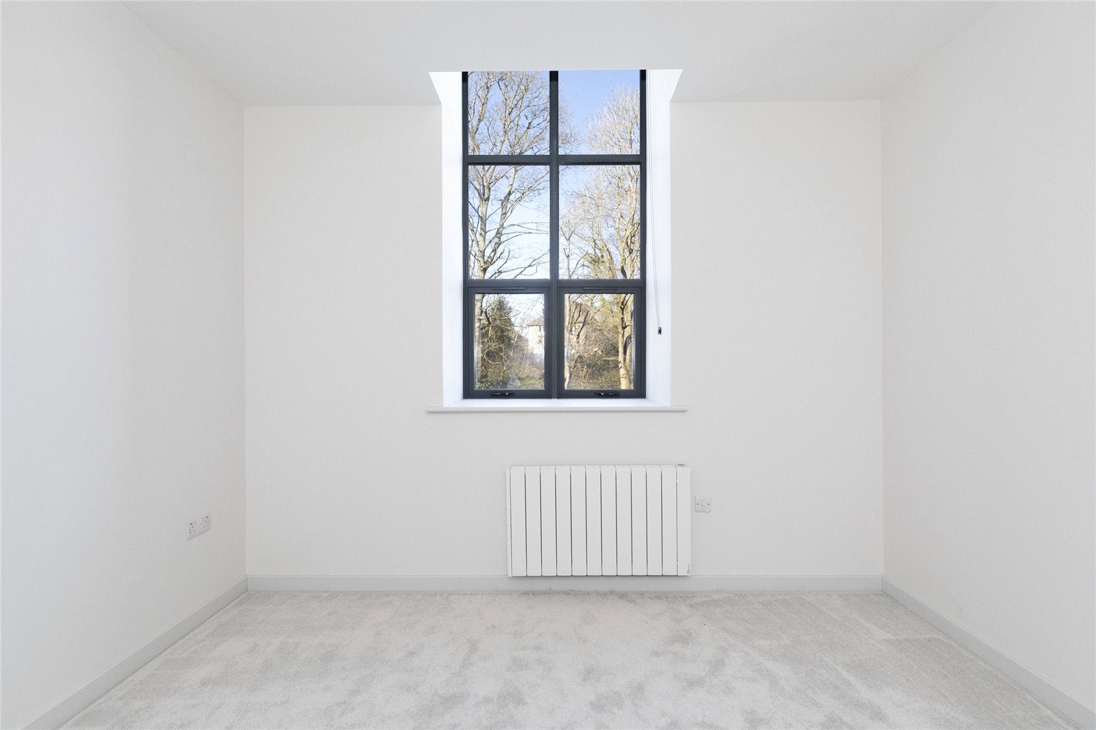 Flat Wharfe View in Bradford