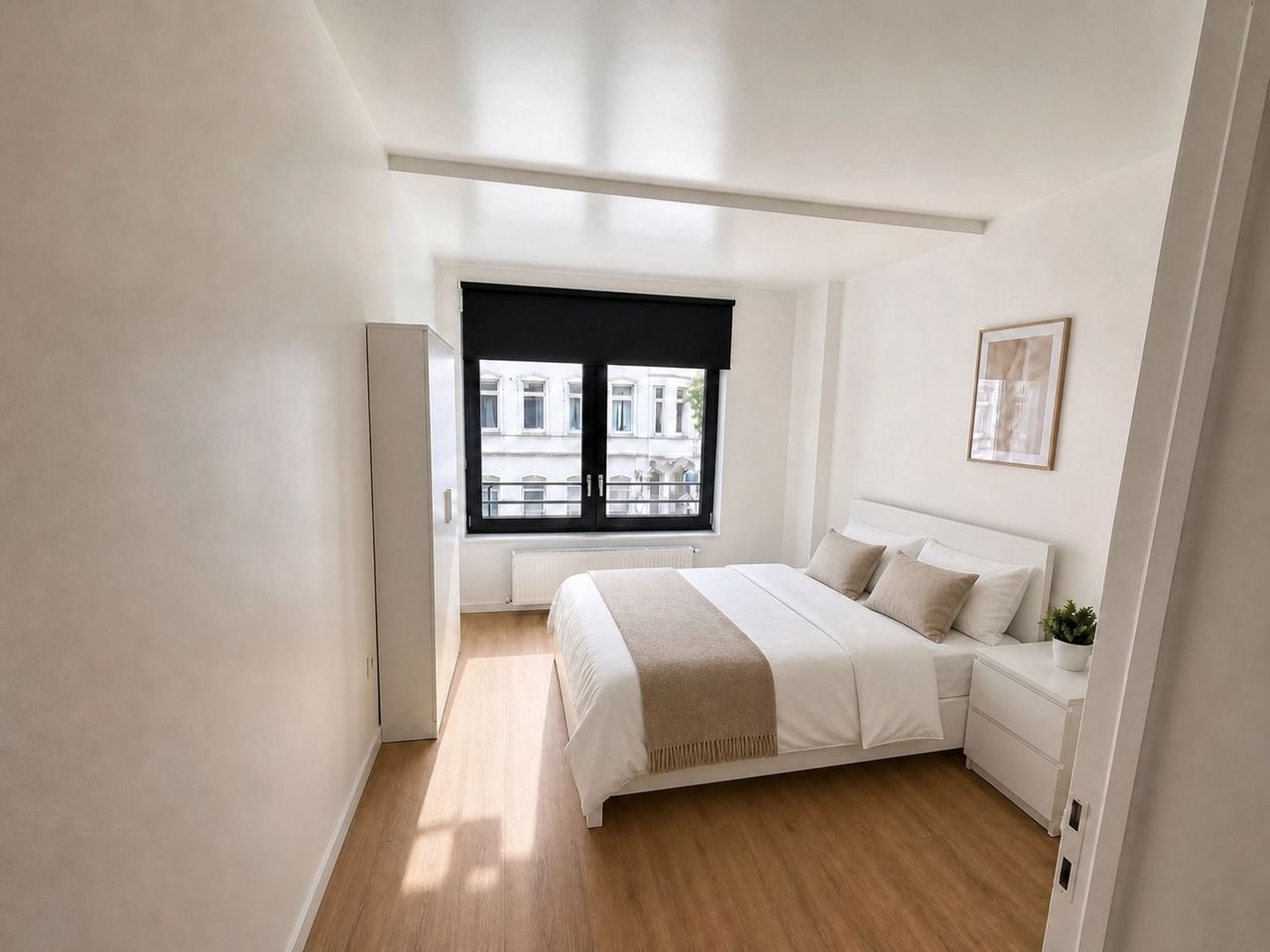 Wohnung Schillerstraße in Mülheim an der Ruhr