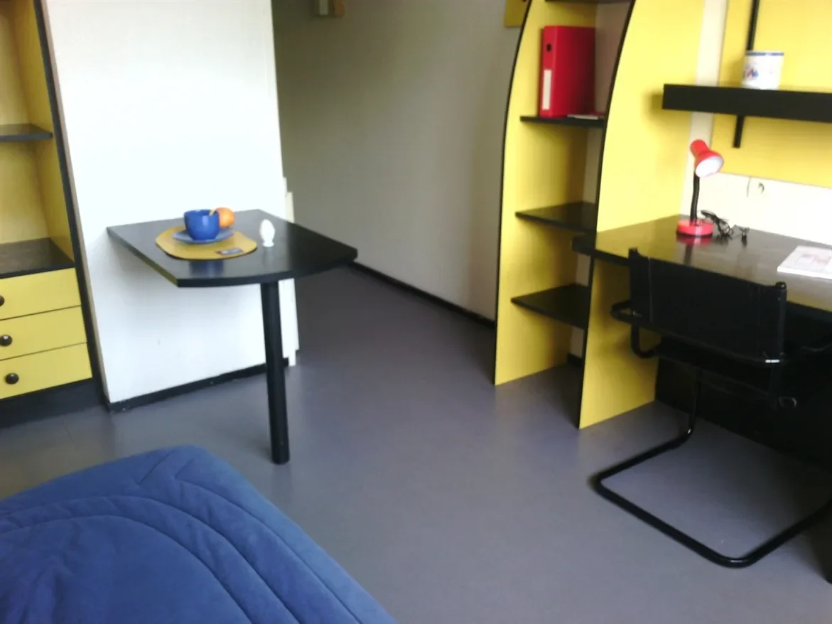Appartement Avenue Mozart à Poitiers