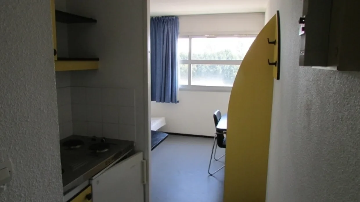 Appartement Avenue Mozart à Poitiers