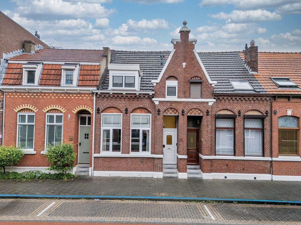 Huis Tegelseweg 85 in Venlo