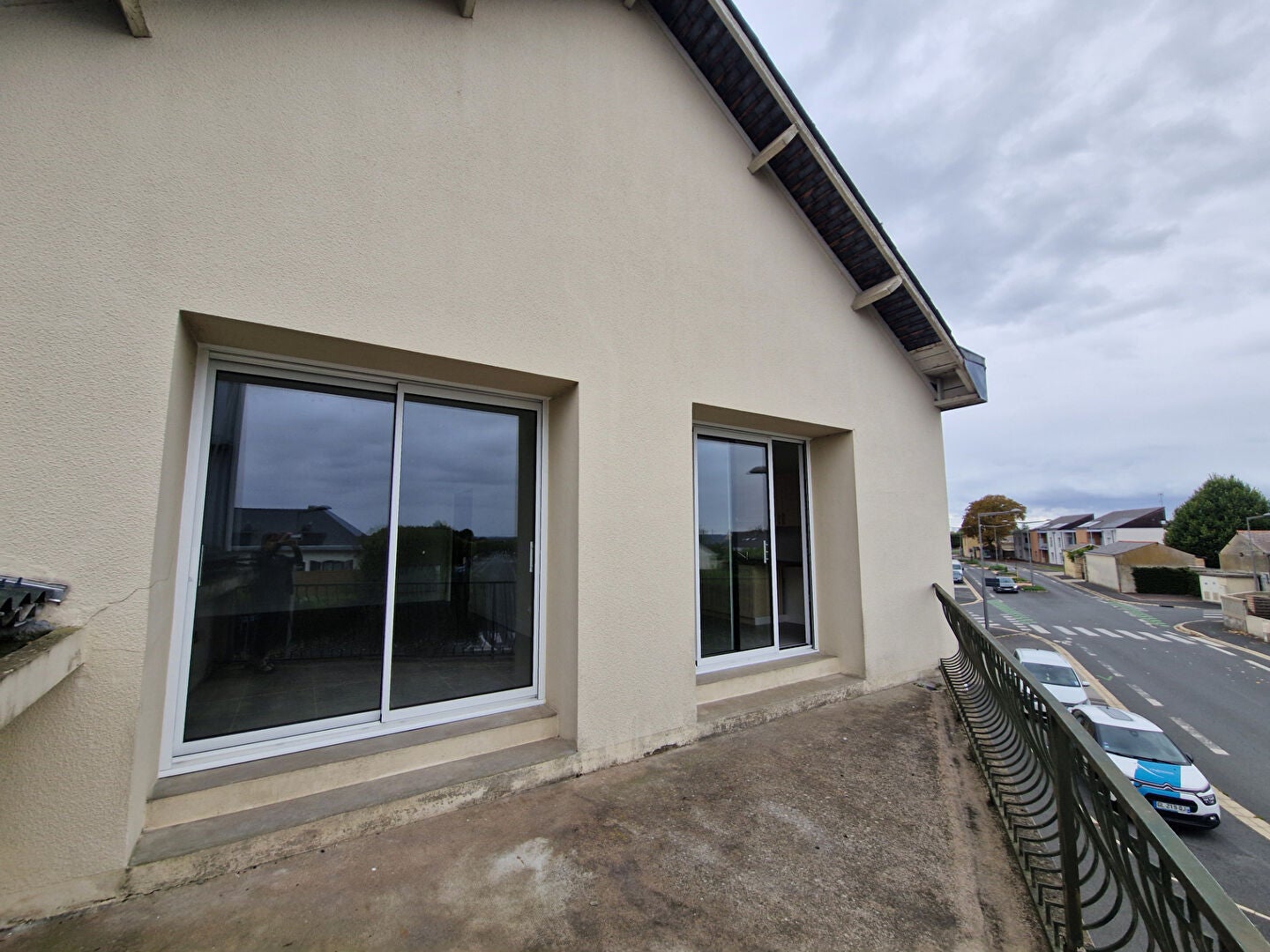 Appartement Chemin de Réchaussée à Doué-en-Anjou