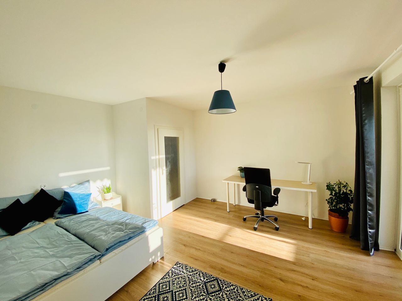 Wohnung Wittelsbachstraße in Ludwigshafen am Rhein